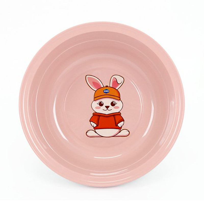 兔子印花L9751、L9752